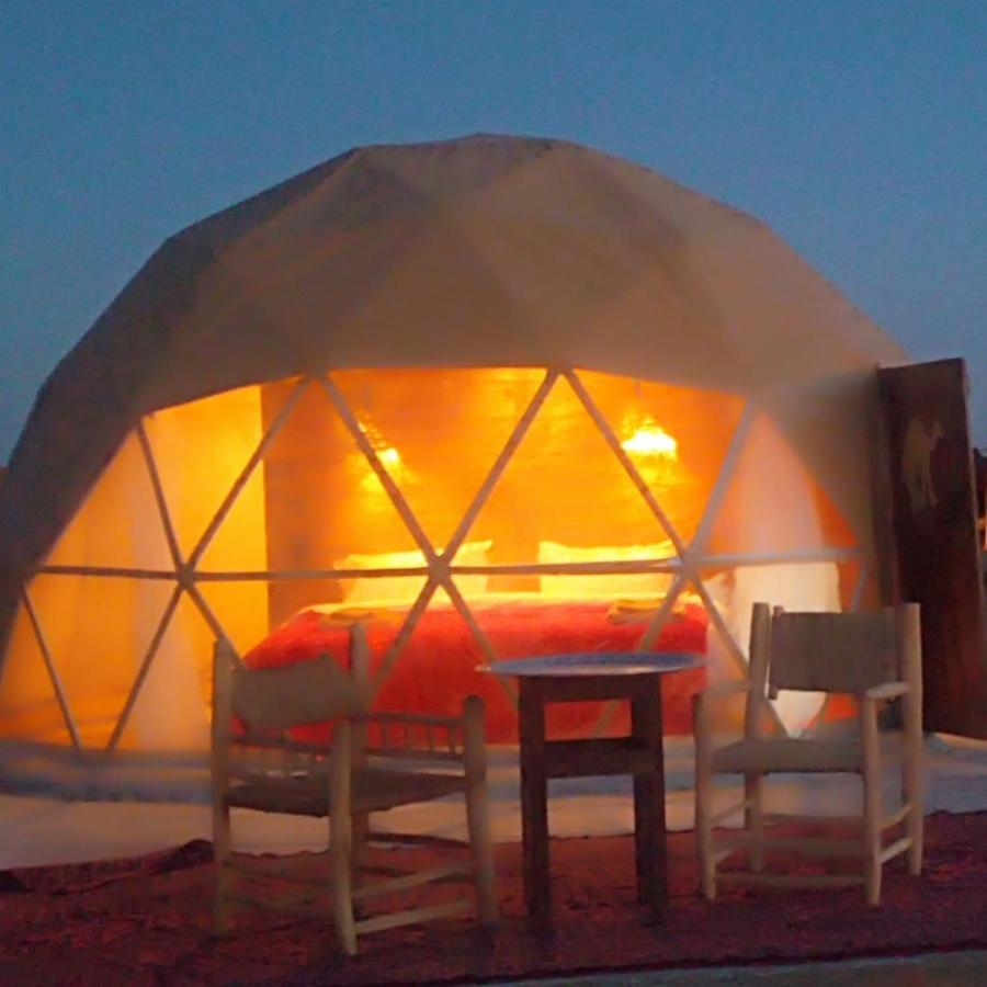 Desert Heart Luxury Camp Merzouga Extérieur photo